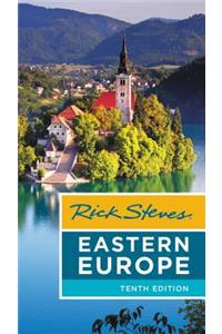 Rick Steves Eastern Europe