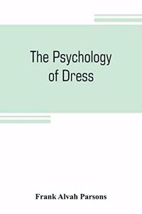 The psychology of dress