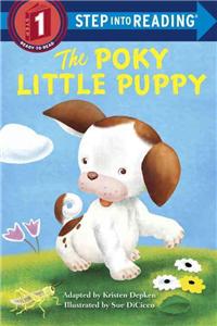 The Poky Little Puppy