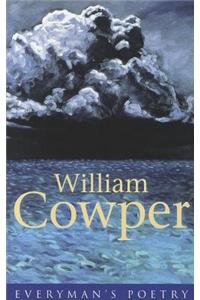 William Cowper: Everyman Poetry