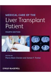 Medical Care of the Liver Transplant Patient