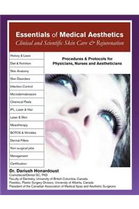 Essentials of Medical Aesthetics