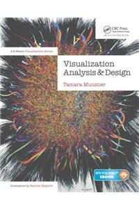 Visualization Analysis and Design