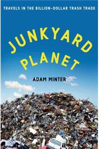 Junkyard Planet