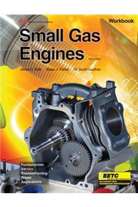 Small Gas Engines, Workbook