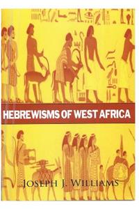 Hebrewisms of West Africa