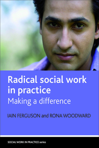 Radical Social Work in Practice