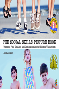 The Social Skills Picture Book