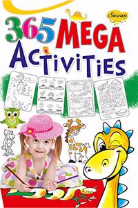 365 mega activities