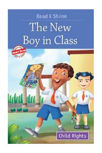 New Boy in Class