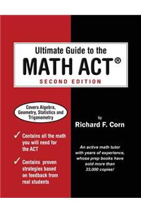 Ultimate Guide to the Math ACT