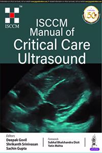 ISCCM Manual of Critical Care Ultrasound