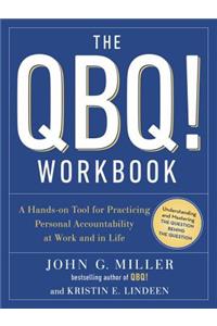 The QBQ! Workbook