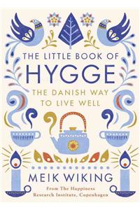 Little Book of Hygge