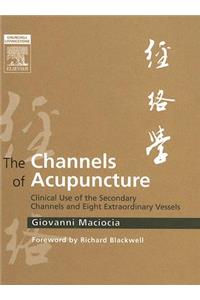 The Channels of Acupuncture