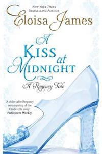 A Kiss At Midnight