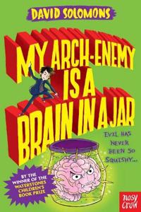 My Arch-Enemy Is a Brain In a Jar