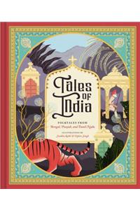 Tales of India