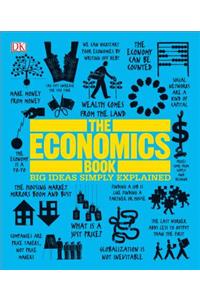 The Economics Book