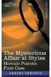 The Mysterious Affair at Styles