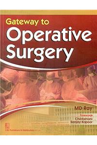 Gateway to Operative Surgery