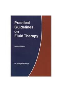 Practical Guidelines on Fluid Therapy