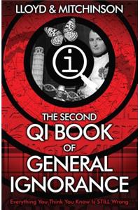 Qi: The Second Book of General Ignorance