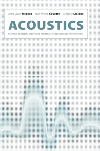 Acoustics