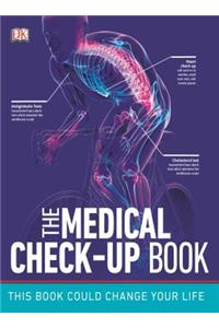 The Medical Checkup Book