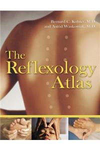 The Reflexology Atlas