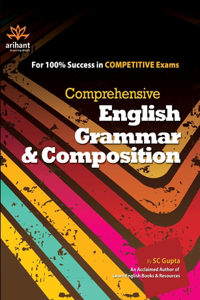 English Grammar & Composition