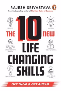 The 10 New Life-Changing Skills