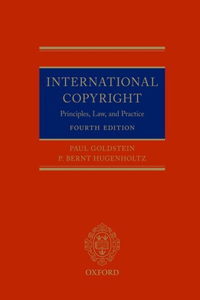 International Copyright 4th Edition