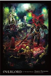 Overlord, Vol. 2 (Light Novel)