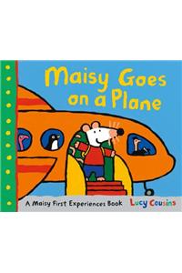 Maisy Goes on a Plane