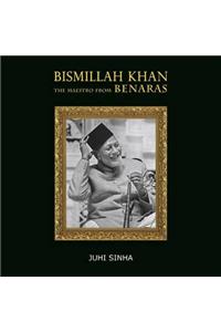 Bismillah Khan