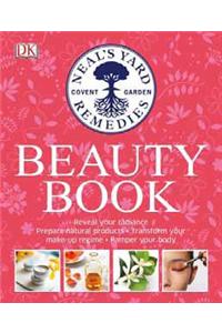 Neal's Yard Remedies Beauty Book