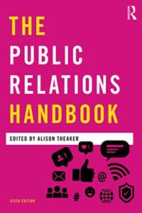 Public Relations Handbook