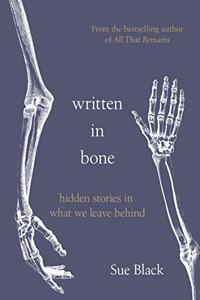 Written In Bone