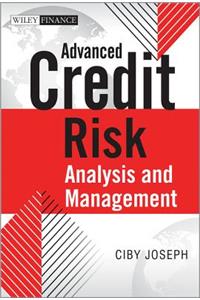 Advanced Credit Risk