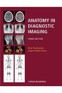 Anatomy in Diagnostic Imaging