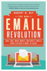 The New Email Revolution