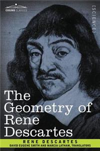 The Geometry of Rene Descartes