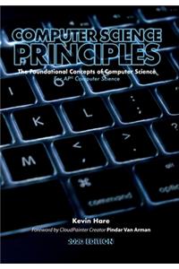 Computer Science Principles