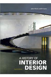 History of Interior Design