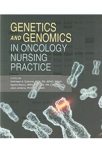 Genetics and Genomics in Oncology Nursing Practice