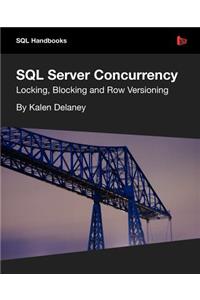 SQL Server Concurrency