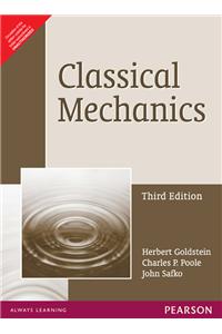 Classical Mechanics