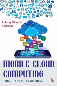 Mobile Cloud Computing