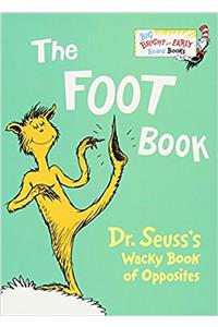 Foot Book